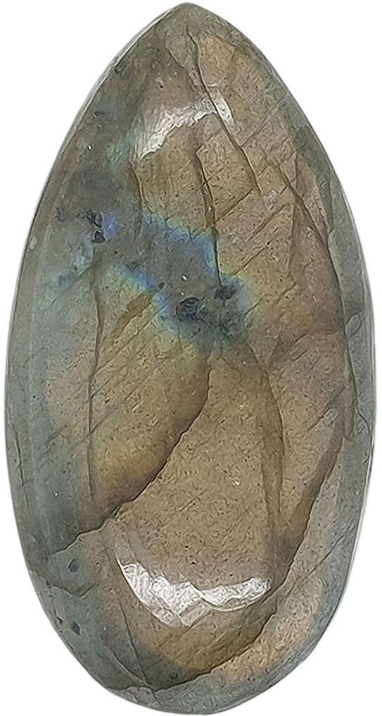 Sahiba Gems Grey Cut Natural Gemstone-picture-45