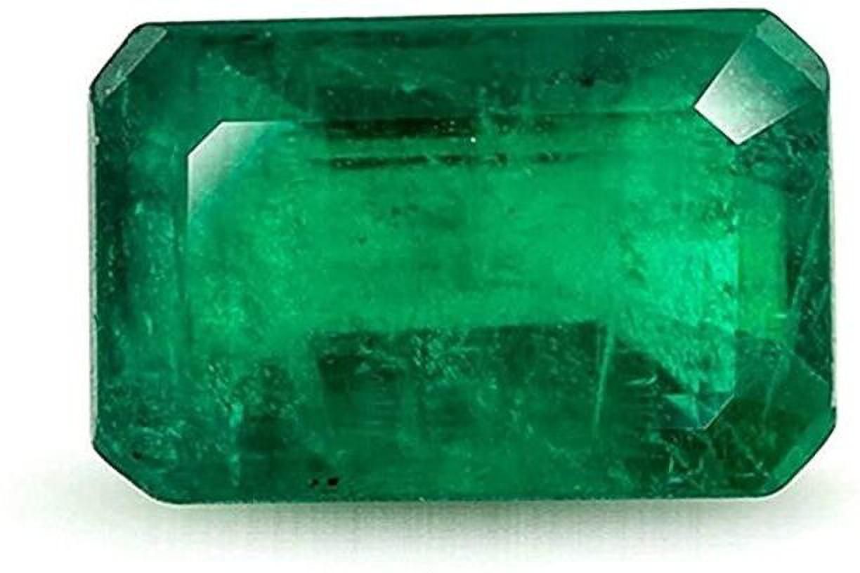 barmunda gems Green Cut Natural Emerald Beryl Gemstone-picture-33