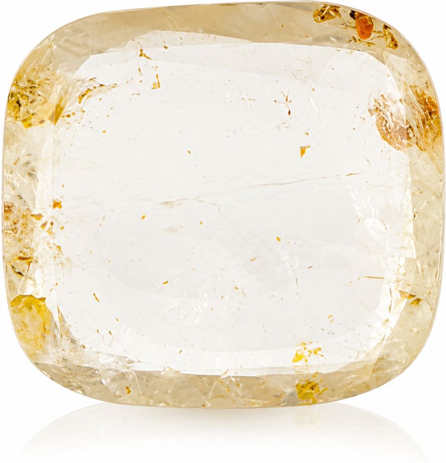Sahiba Gems Yellow Cut Natural Sapphire Gemstone-image-31