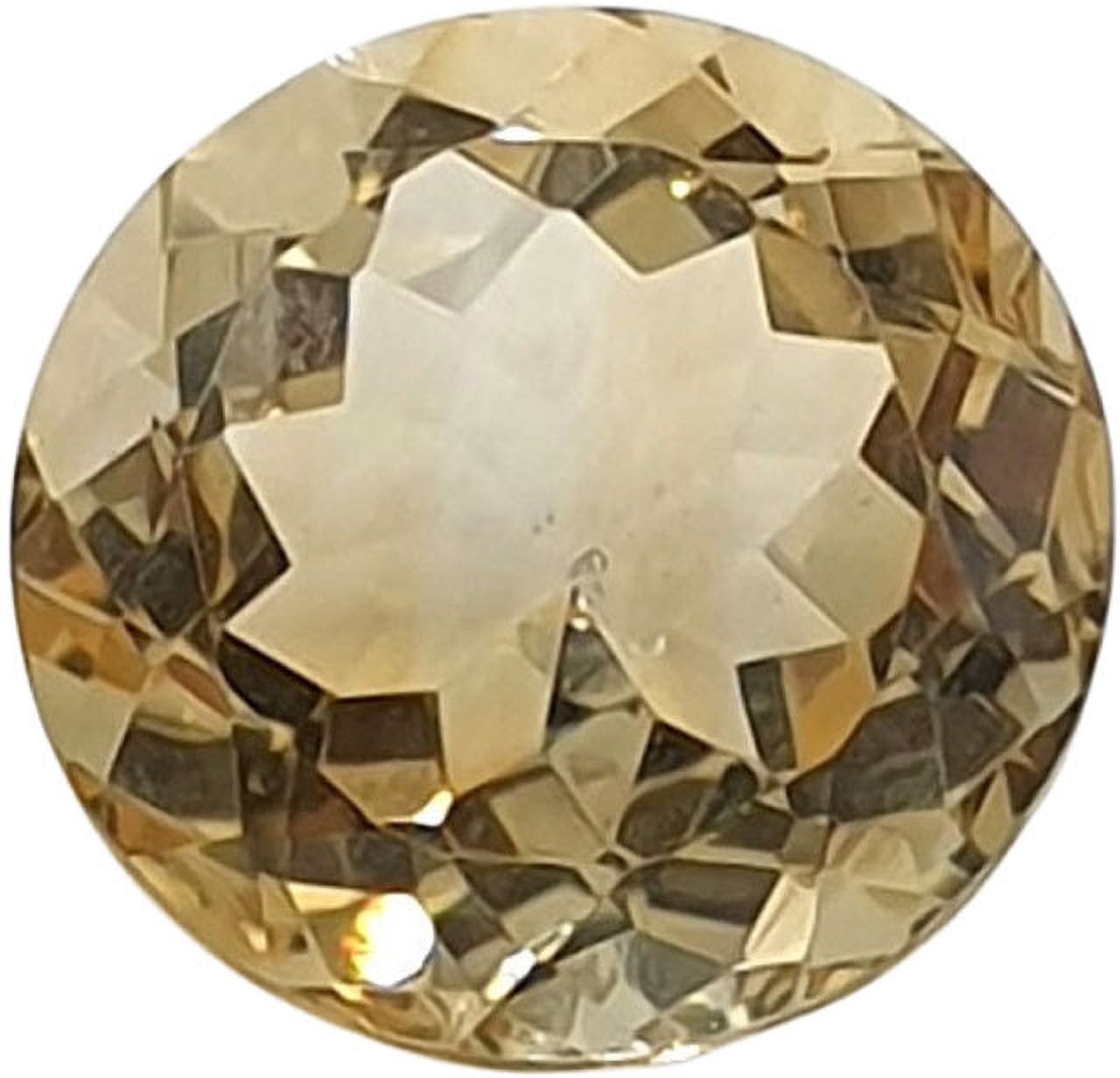 Sahiba Gems Yellow Cut Natural Citrine Gemstone-image-41