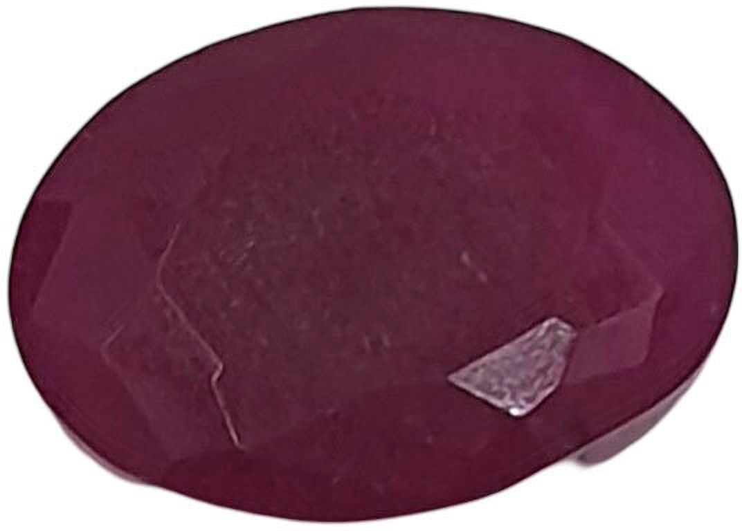 Sahiba Gems Red Cut Natural Ruby Gemstone-image-24