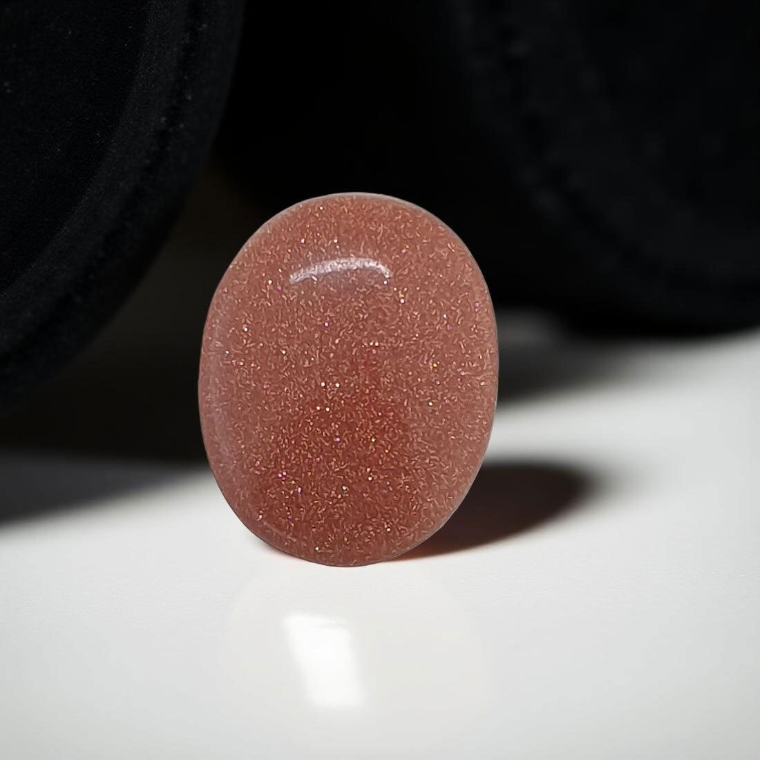 Sahiba Gems Maroon Cut Natural Agate Gemstone-picture-19