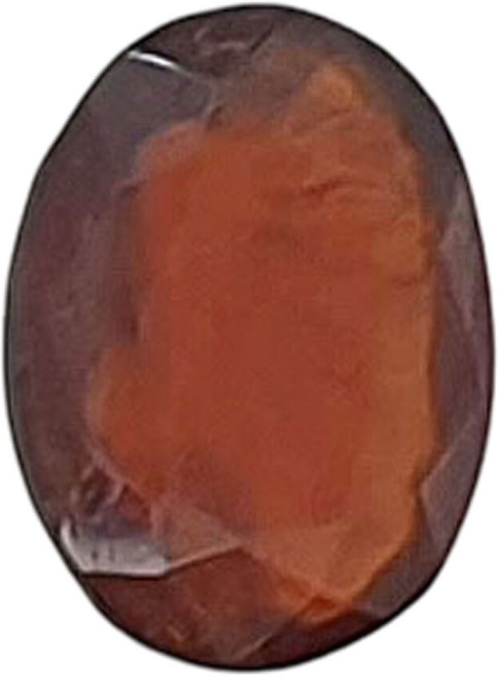 Sahiba Gems Red Cut Natural Garnet Gemstone-picture-46