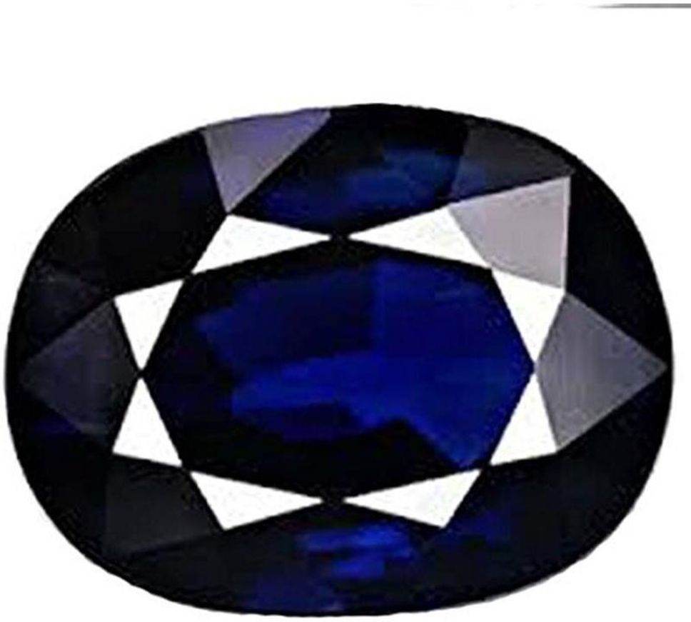 Getgemstones Blue Cut Natural Sapphire Gemstone-image-17