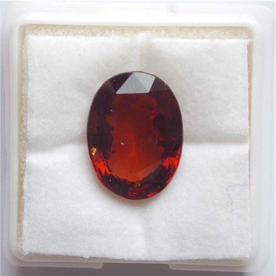 Getgemstones Brown Cut Natural Gemstone-picture-20