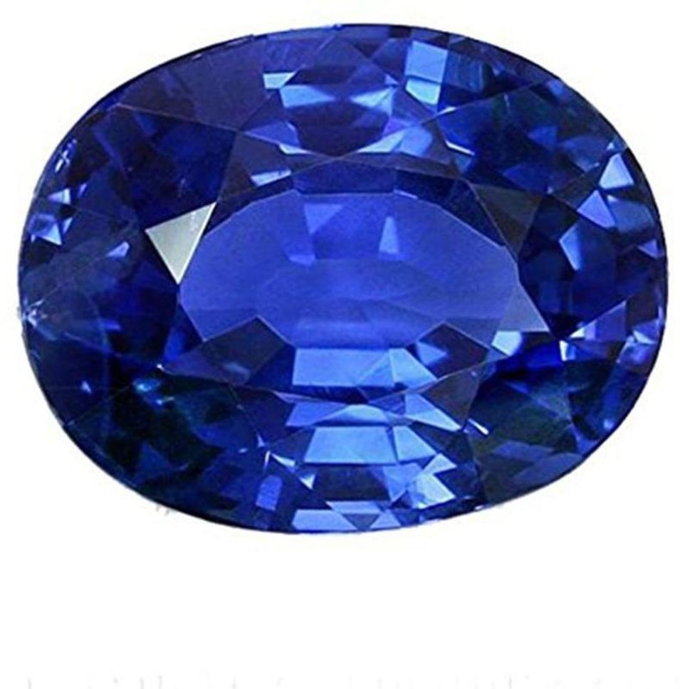 Getgemstones Blue Cut Natural Sapphire Gemstone-image-19