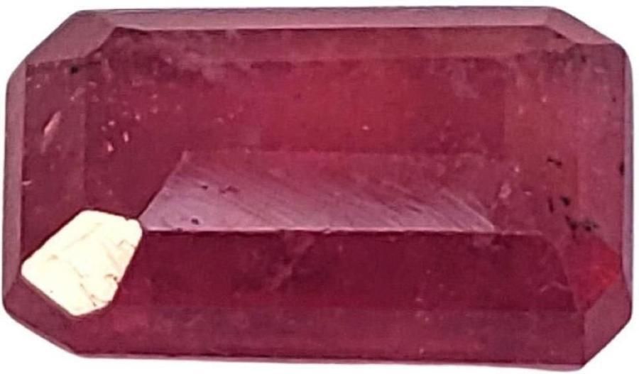 Sahiba Gems Red Cut Natural Ruby Gemstone-picture-23