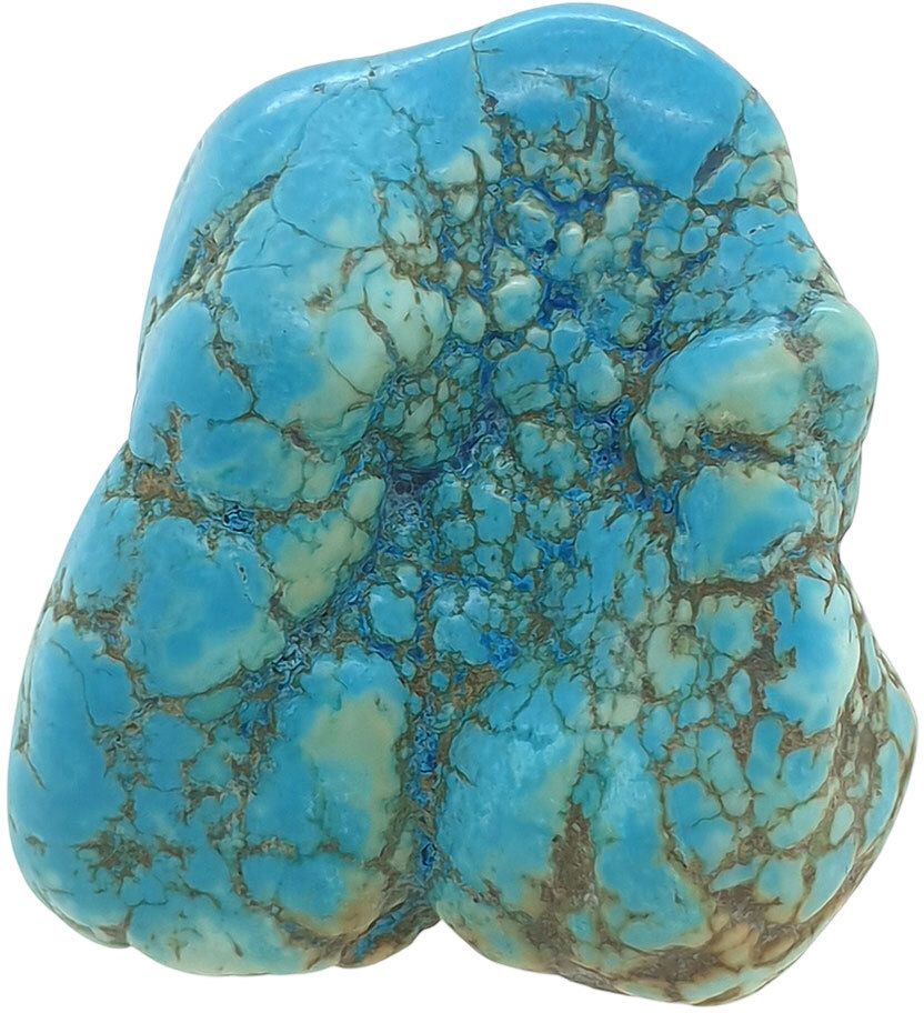 Sahiba Gems Blue Uncut Natural Gemstone