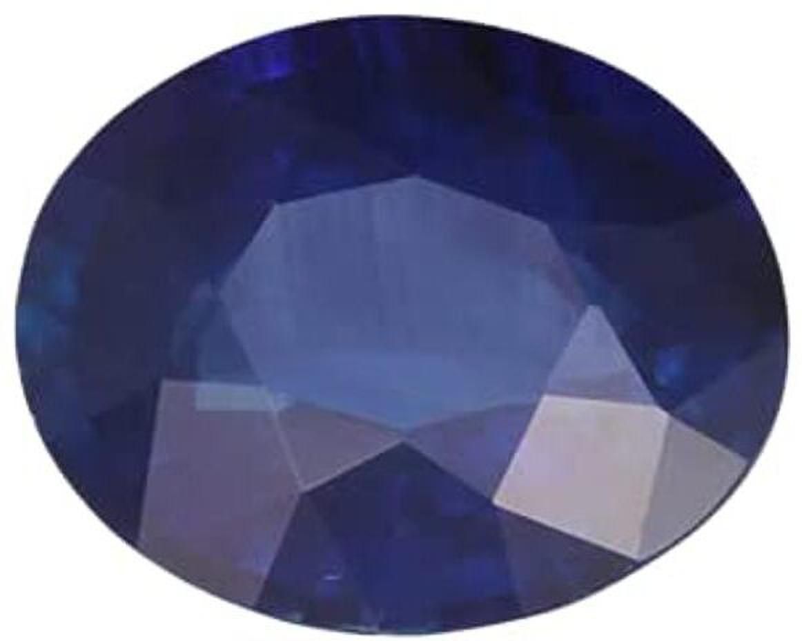 barmunda gems Blue Cut Natural Sapphire Gemstone