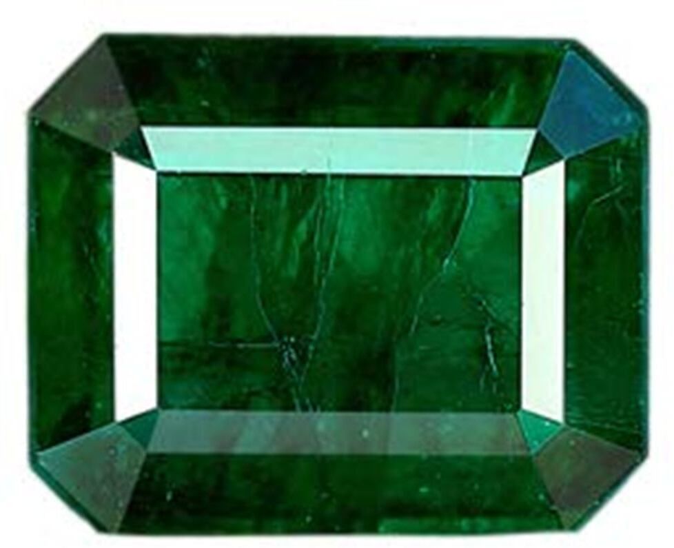 barmunda gems Green Cut Natural Emerald Beryl Gemstone