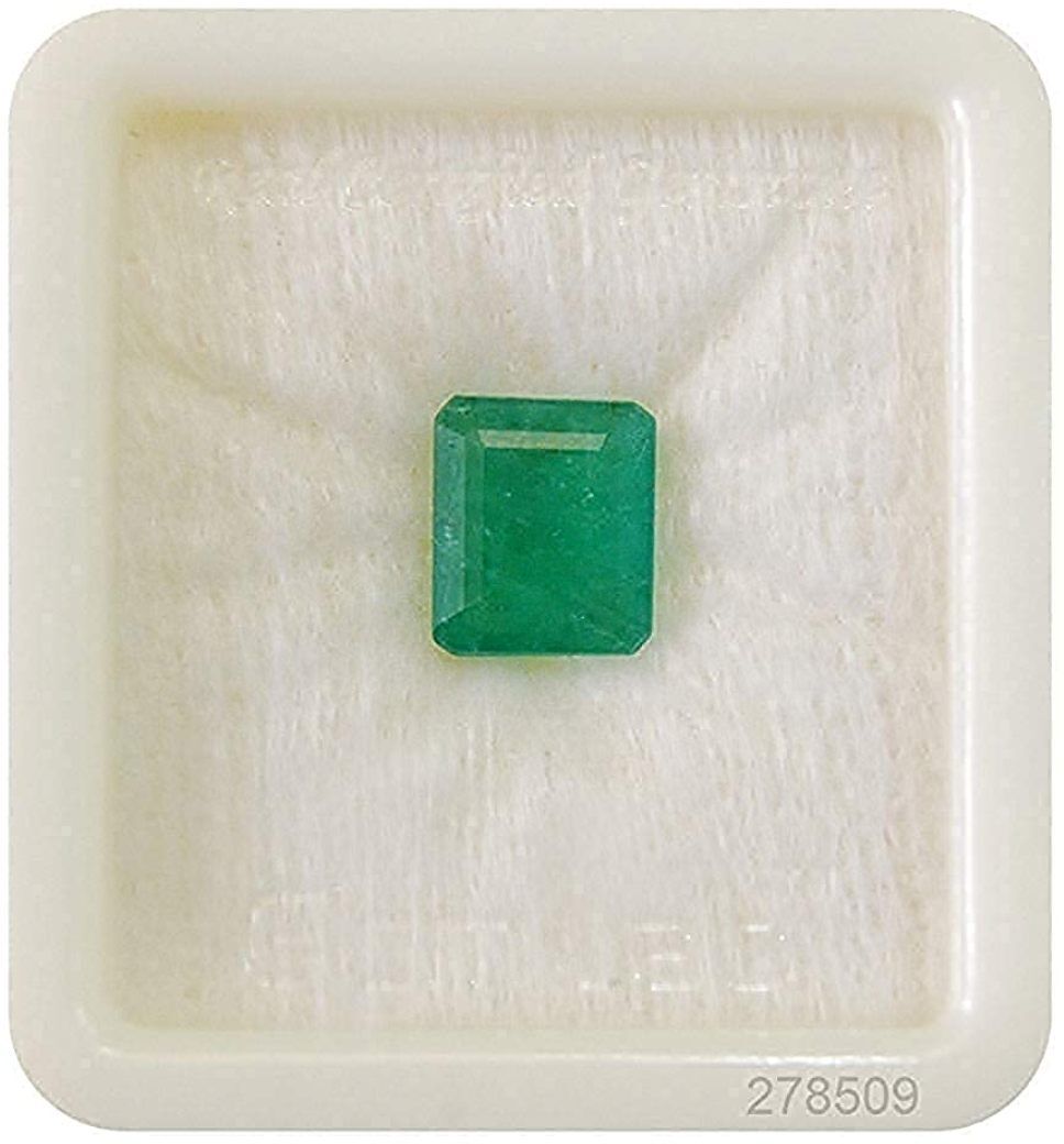 barmunda gems Green Cut Natural Emerald Beryl Gemstone