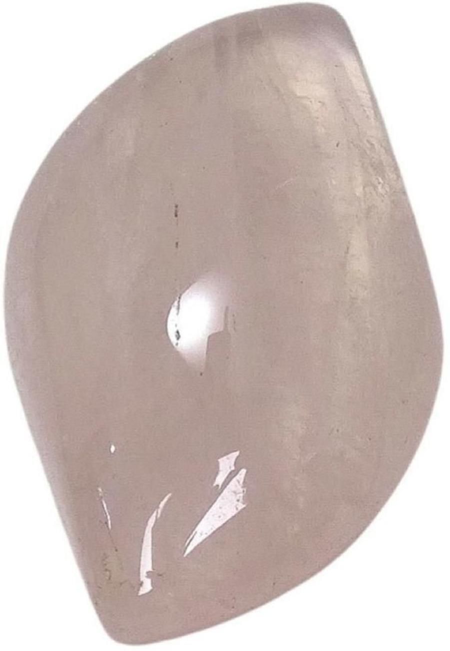 Sahiba Gems Pink Cut Natural Quartz Gemstone-image-44