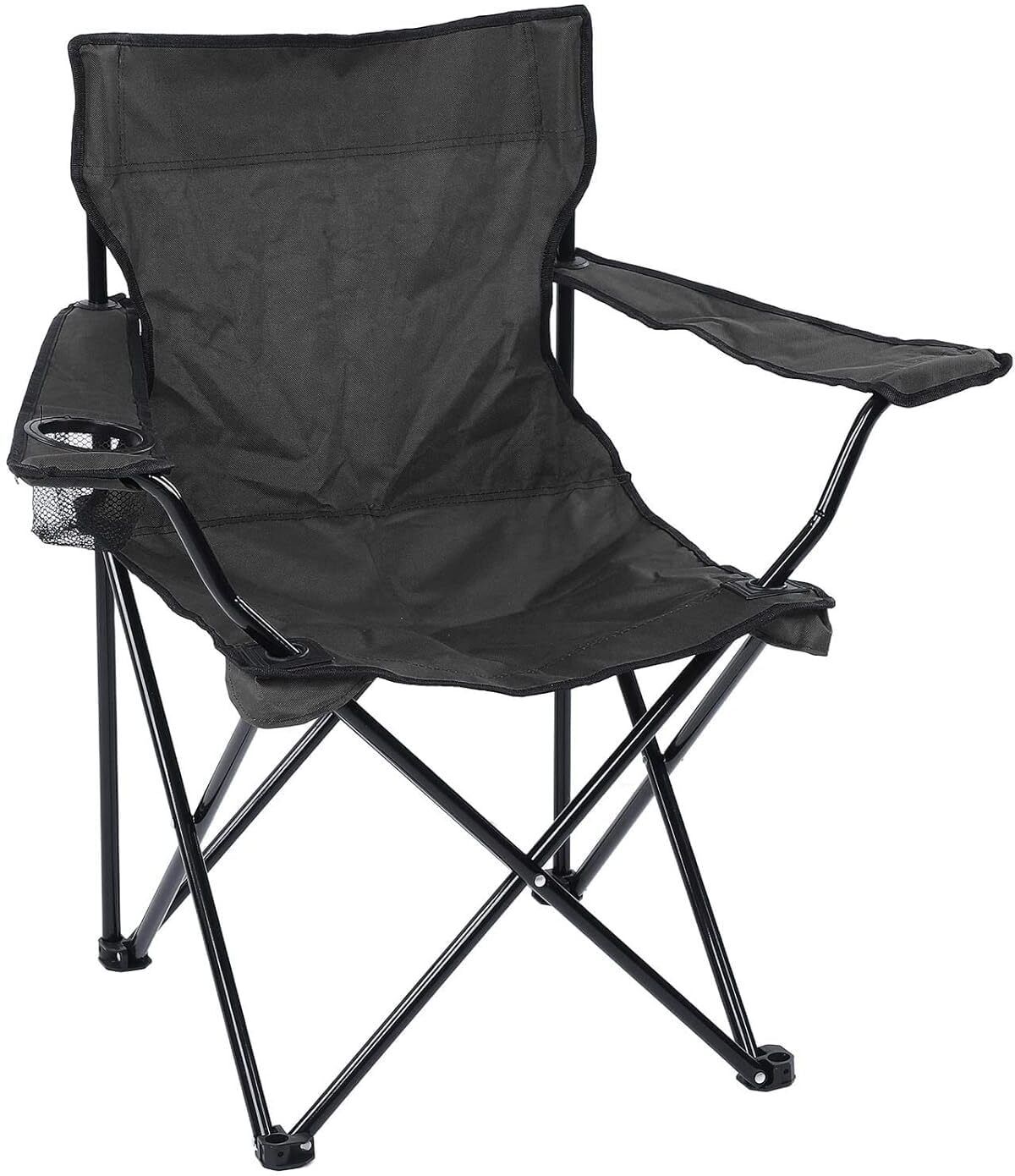 kashthbhanajan Folding Chair Portable Camping Chair Chair-picture-22