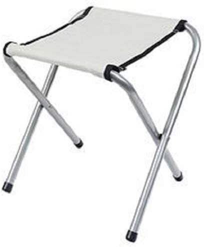 Folding Stool for Camping, Hiking, Fishing & Outdoor Use Chair