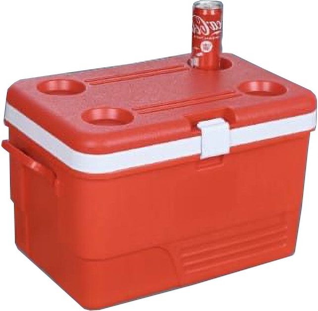 Insulated Chiller Ice Box Ice Box-image-14