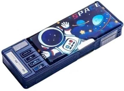 AstroVault Pop-Up Multi-Function Geometry Box Geometry Box-image-18