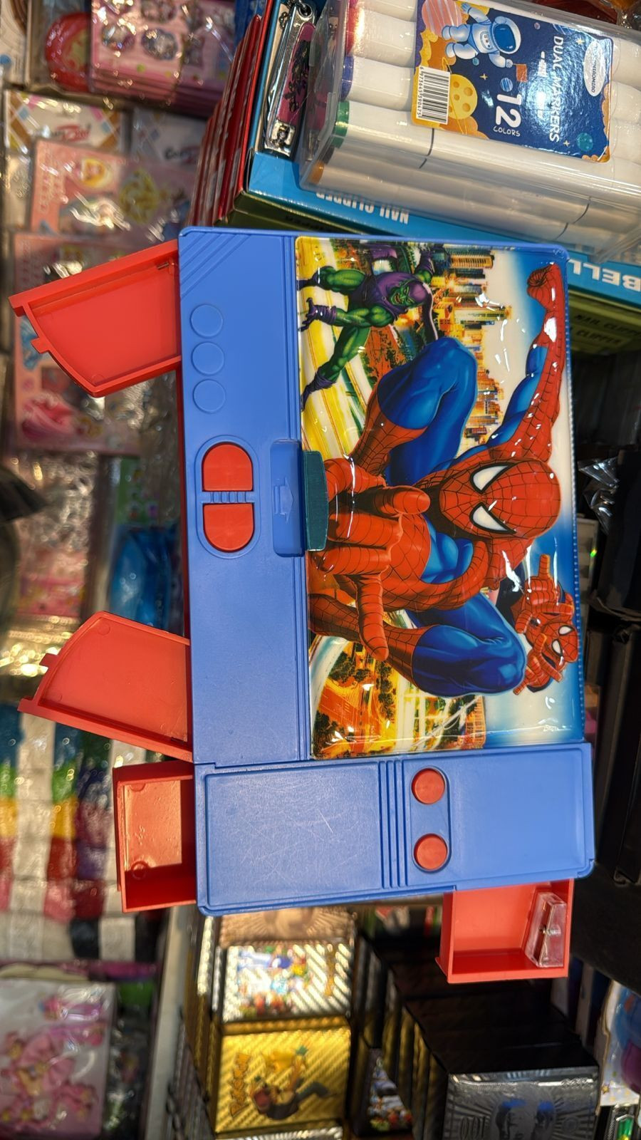 jagdambay enterprises Jumbo Geometry With Button Geometry Box image 1