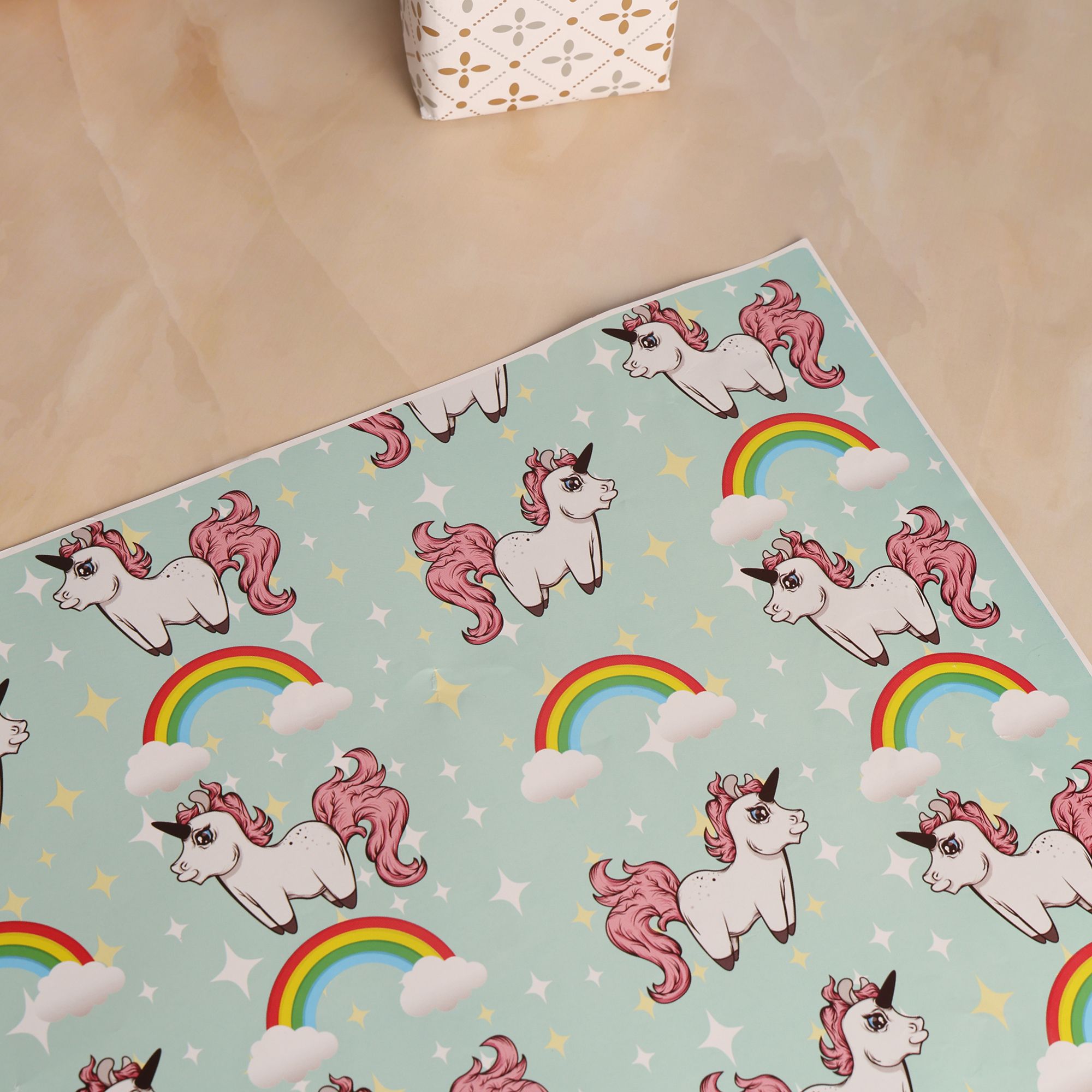 Wrapping paper-11 Paper Gift Wrapper