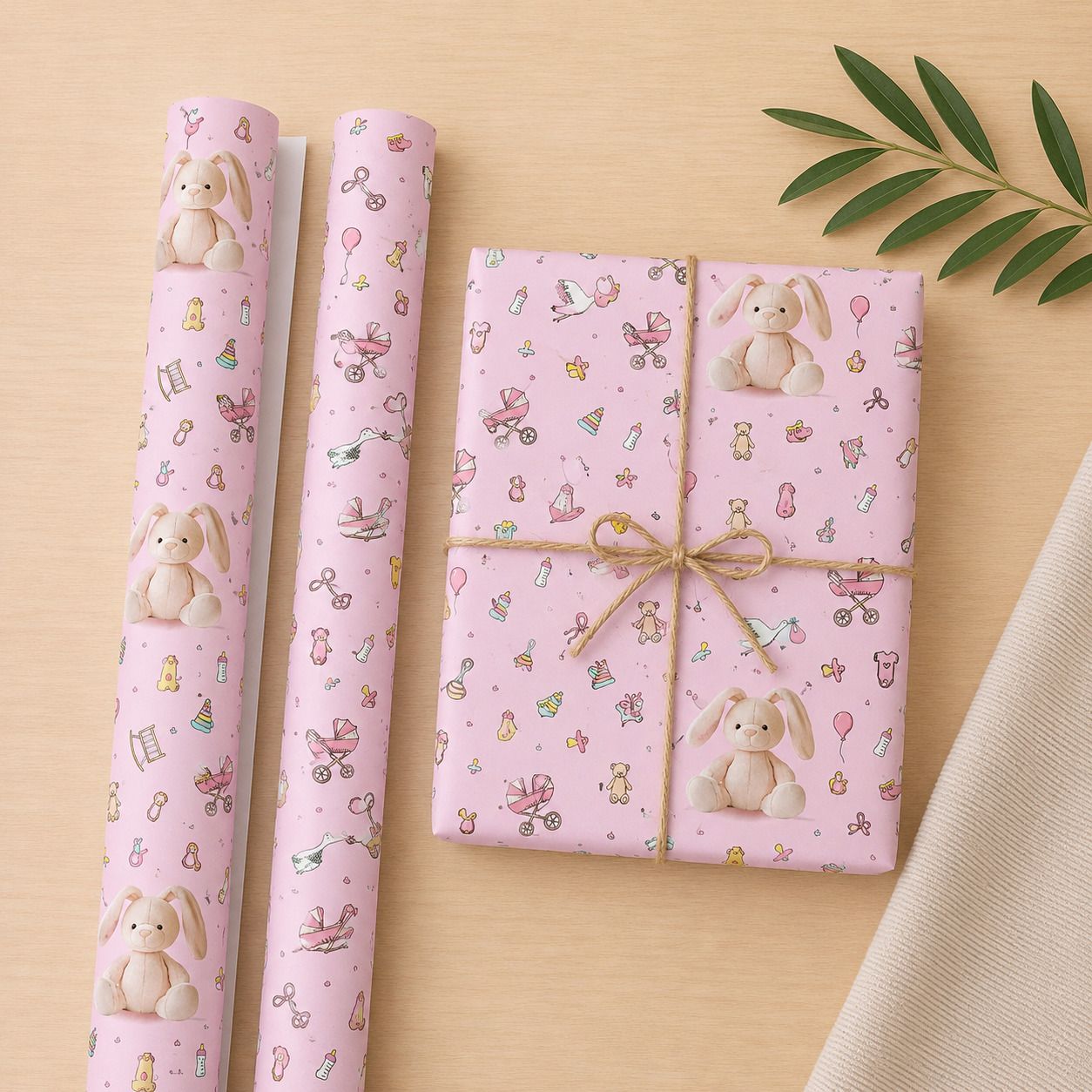 giftcovery 5 Pcs Gift Packing Paper -Gift Wrapper Sheet For Special Occasion Gift (19x26) Gift Packing Sheets Paper, DIY Papers Gift Wrapper-picture-7