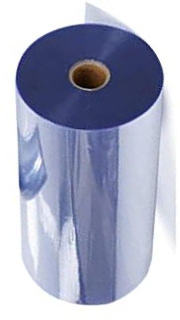 PVC Heat Shrink Roll Wrap Film, (14 inches width, 10 Meter Length) for Packing Heat Shrink Sleeve tube Gift Wrapper-image-2