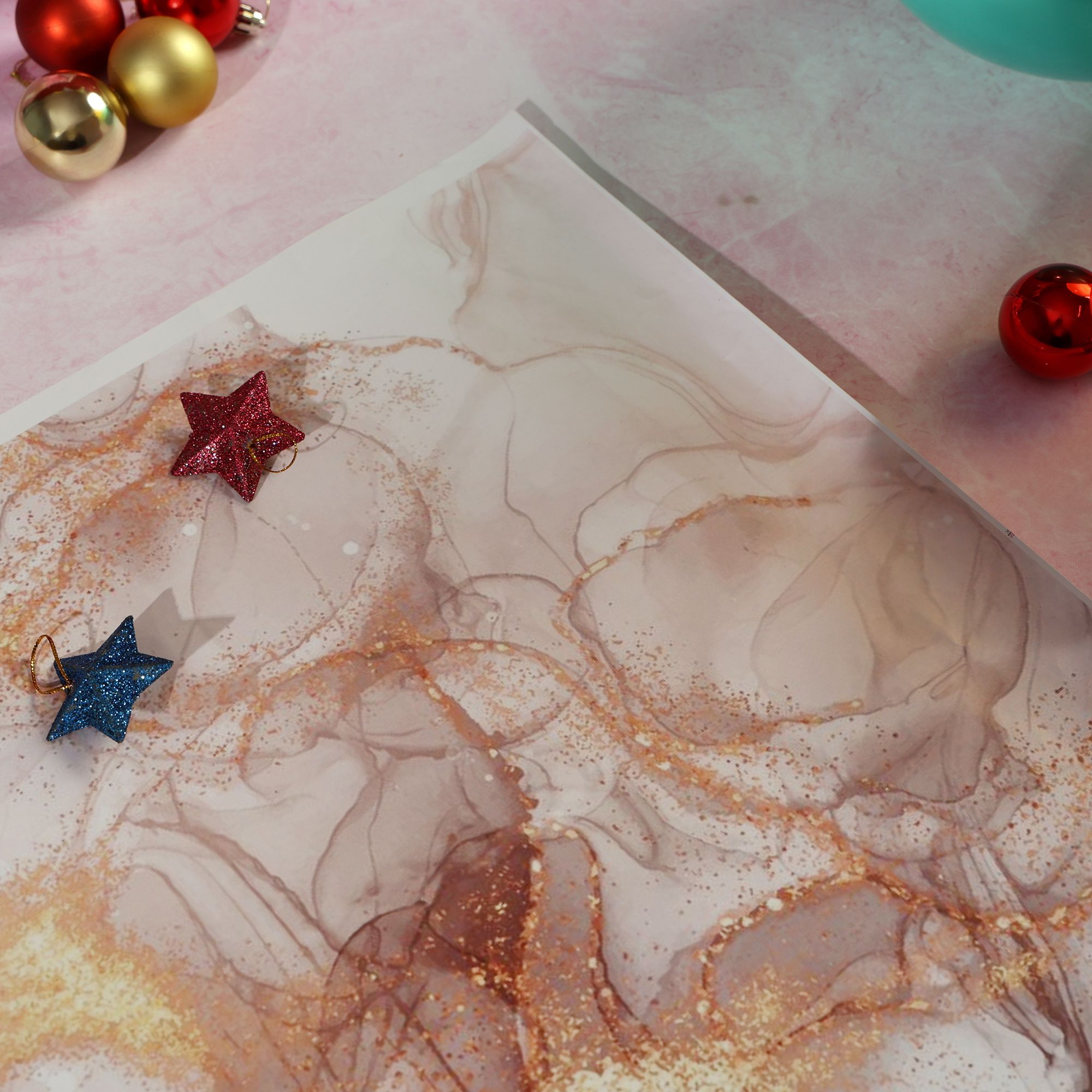 Wrapping paper-1 Paper Gift Wrapper-image-42