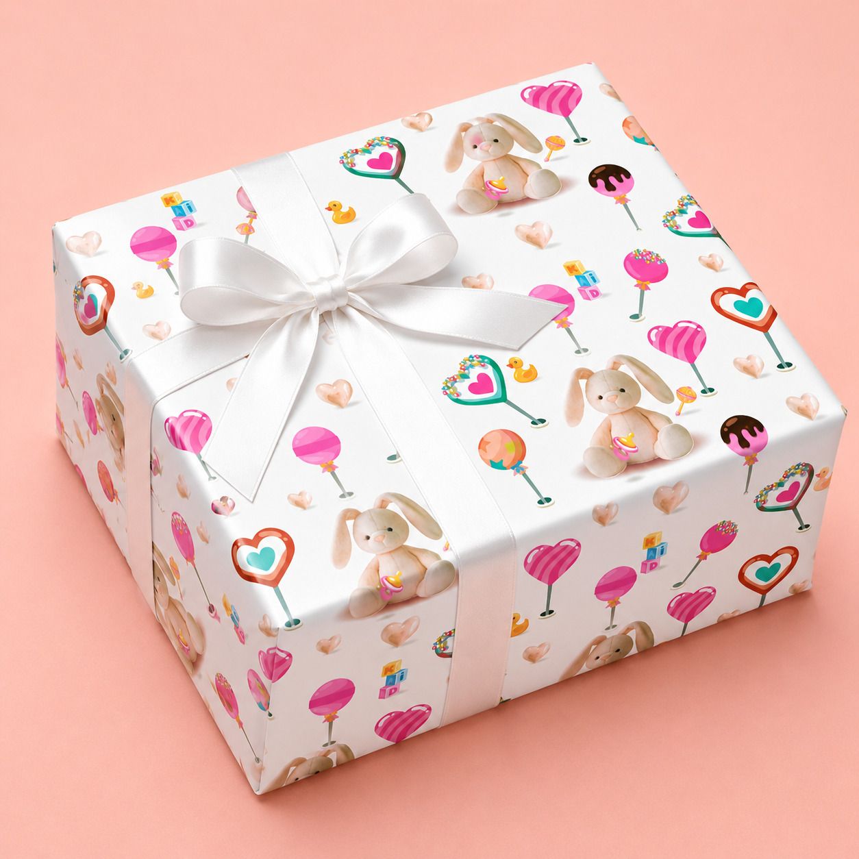 giftcovery 5 Pcs Gift Packing Paper -DIY Gift Paper For Special Occasion (19x26) Gift Packing Sheets Paper, DIY Paper, Art & Craft Paper Gift Wrapper-picture-5