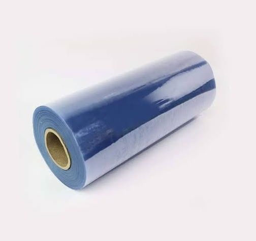 15" PVC HEAT SHRINK ROLL/SLEEVE/TUBE WRAP FILM (15 inch WIDTH 10 meter LENGTH) Heat Shrink Heat shrink, by use hot air Gift Wrapper-image-42