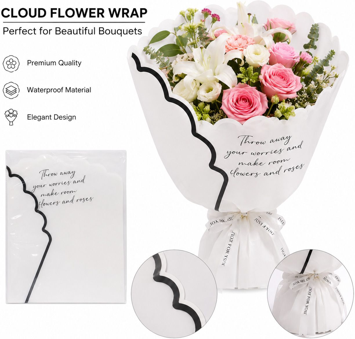 cloud wrap32 Paper Gift Wrapper-image-39