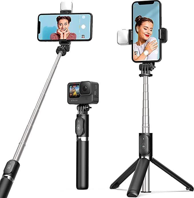 CHG Bluetooth Selfie Stick-image-43