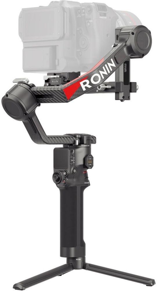 dji RS 4 PRO 3 Axis Gimbal for Camera-picture-41