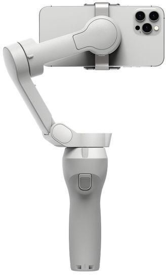 Offtrot Merak One M1 3-Axis Handheld Foldable Smartphone Gimbal Stabilizer 3 Axis Gimbal for Mobile