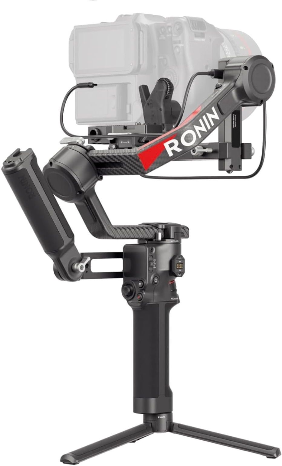 dji RS 4 PRO COMBO 3 Axis Gimbal for Camera-picture-45
