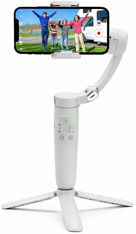 Steepify M1-3AXIS 3 Axis Gimbal for Mobile