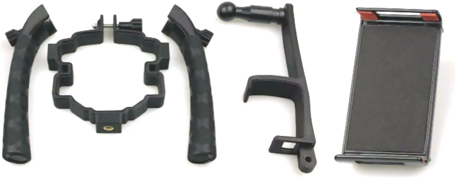 Futaba FUB4914CAM Single Gimbal for Camera, Mobile-picture-27