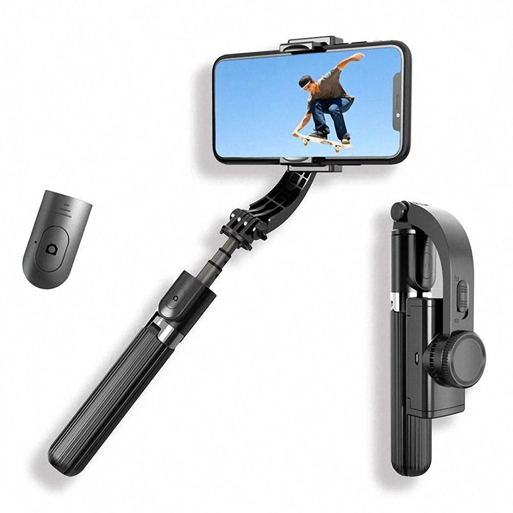 FITRIC Q08 2 Axis Gimbal for Mobile, Camera