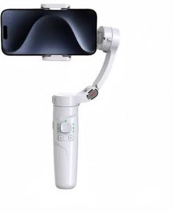 IMMUTABLE M1 3-Axis Gimbal Stabilizer with Tripod Stand hjegdfty30 3 Axis Gimbal for Mobile-image-32
