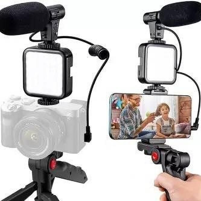 Wifton 8368078984 Single Gimbal for Camera, Mobile