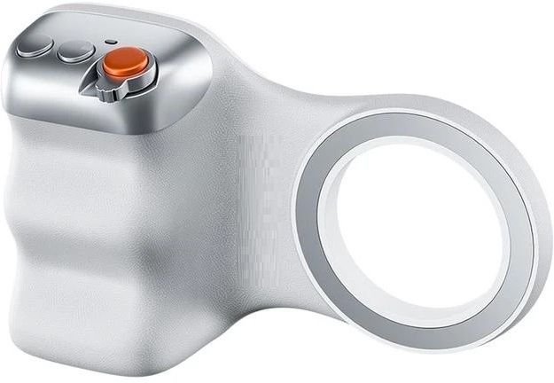 ASTOUND Magnetic Camera Grip for Mobile Photography with Bluetooth Clicker 2 Axis Gimbal for Mobile-image-13