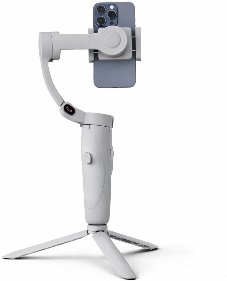 WELITRO Photo -Video Gimbal (Supports Smartphones up to 6.5 inches) Bluetooth Connection 3 Axis Gimbal for Mobile-picture-18