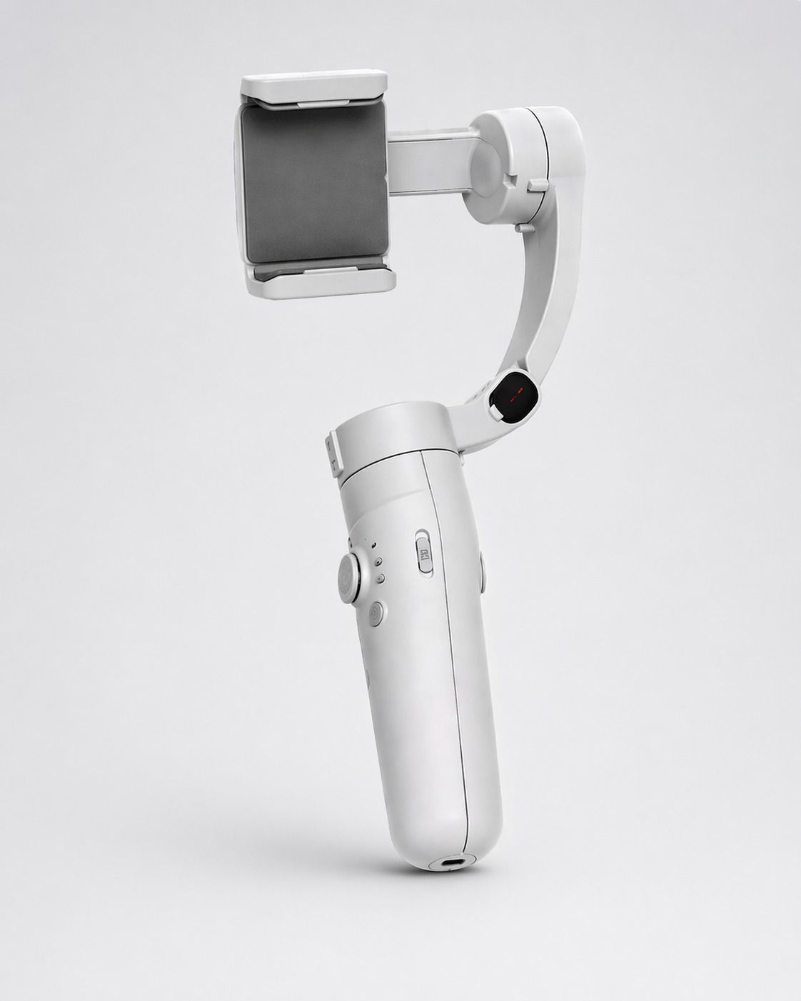 LUMINZA Photography, video and vlogs (M1 3 axis one gimbal) 3 axis gimbal for mobile A2 3 Axis Gimbal for Camera, Mobile-picture-26