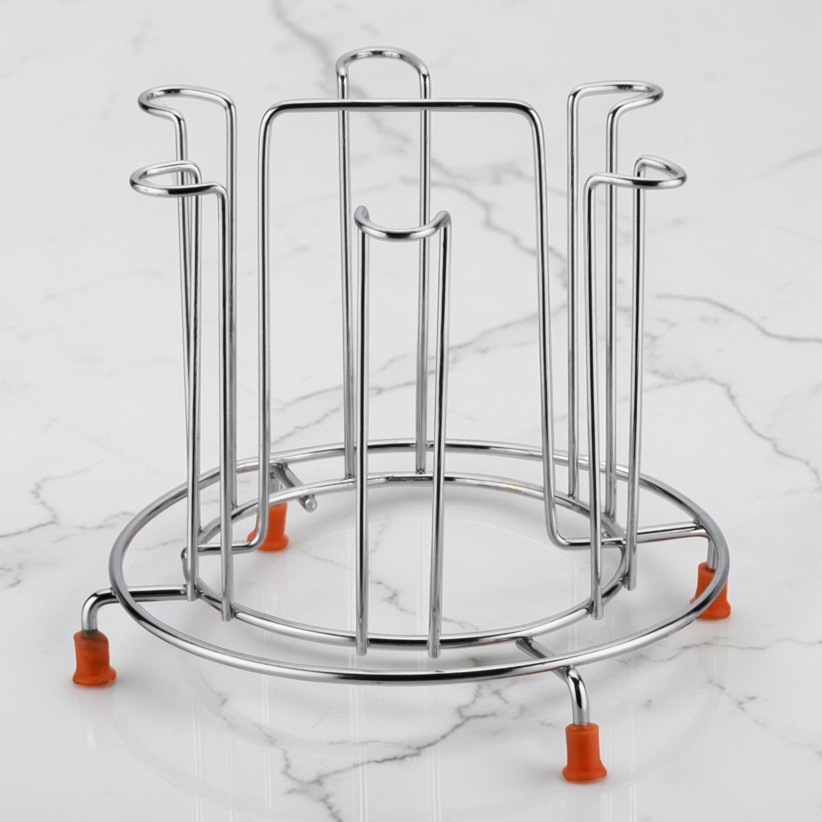 finearts Fine Glass Stand_G Stainless Steel Glass Holder-picture-16