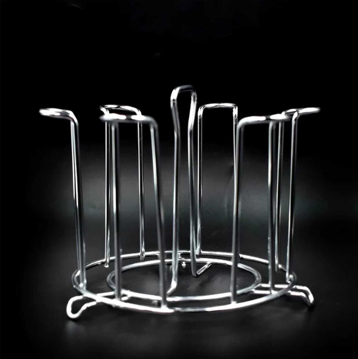 A1 Stainless Steel Glass Holder-image-49