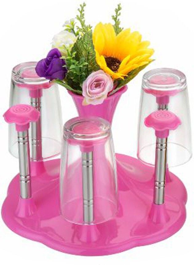 GH-1 Plastic Glass Holder-image-18