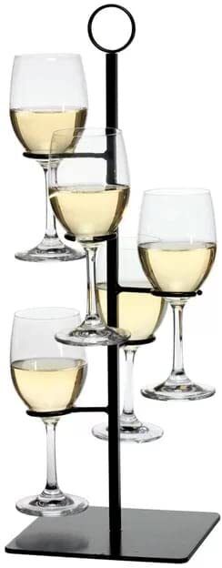 icon creation Tabletop Wine Glass Rack Glass Hanging Glass Holder Hanger Storage Iron Glass Holder, Wine Rack, Iron Holder, Dish Drainer, Utility Rack-picture-31