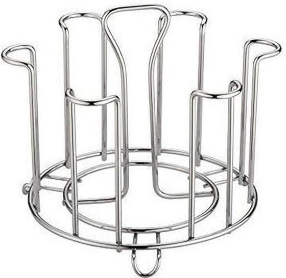 nandkishor Glass Holder Stainless Steel Glass Holder-picture-35
