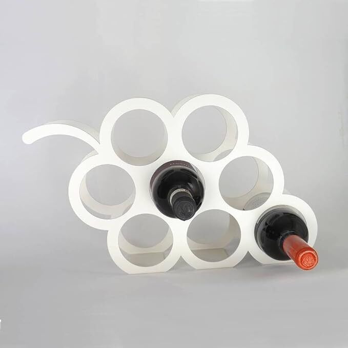 indian decor glass rack for kitchen Iron Glass Holder-picture-13