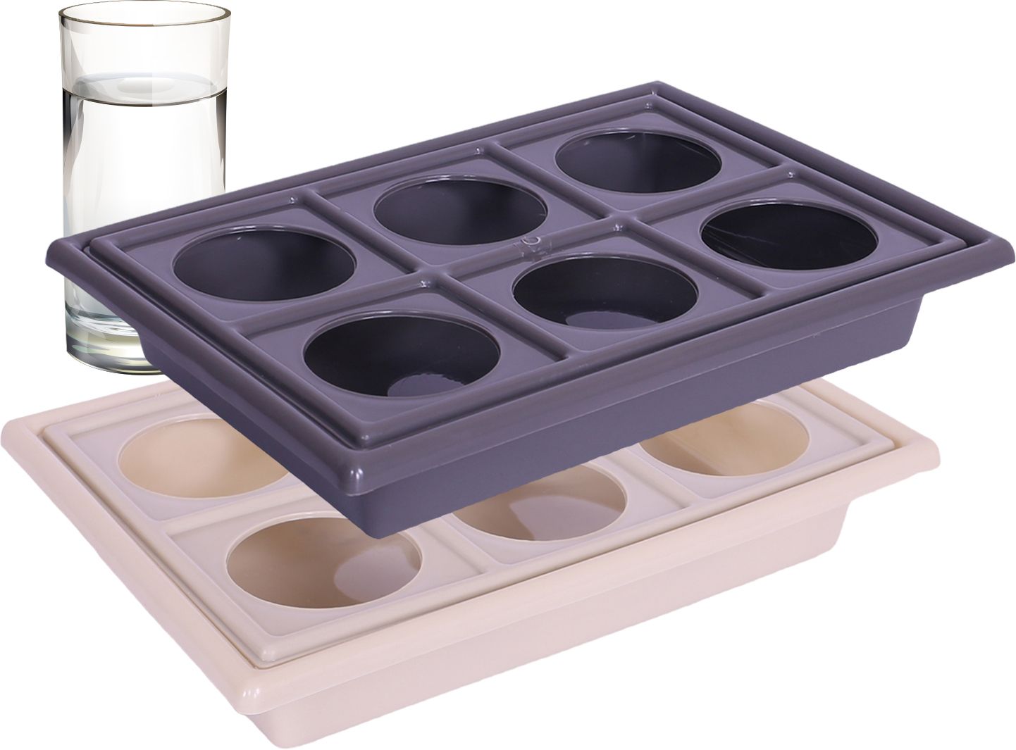 76KM14015 Plastic Glass Holder-image-34