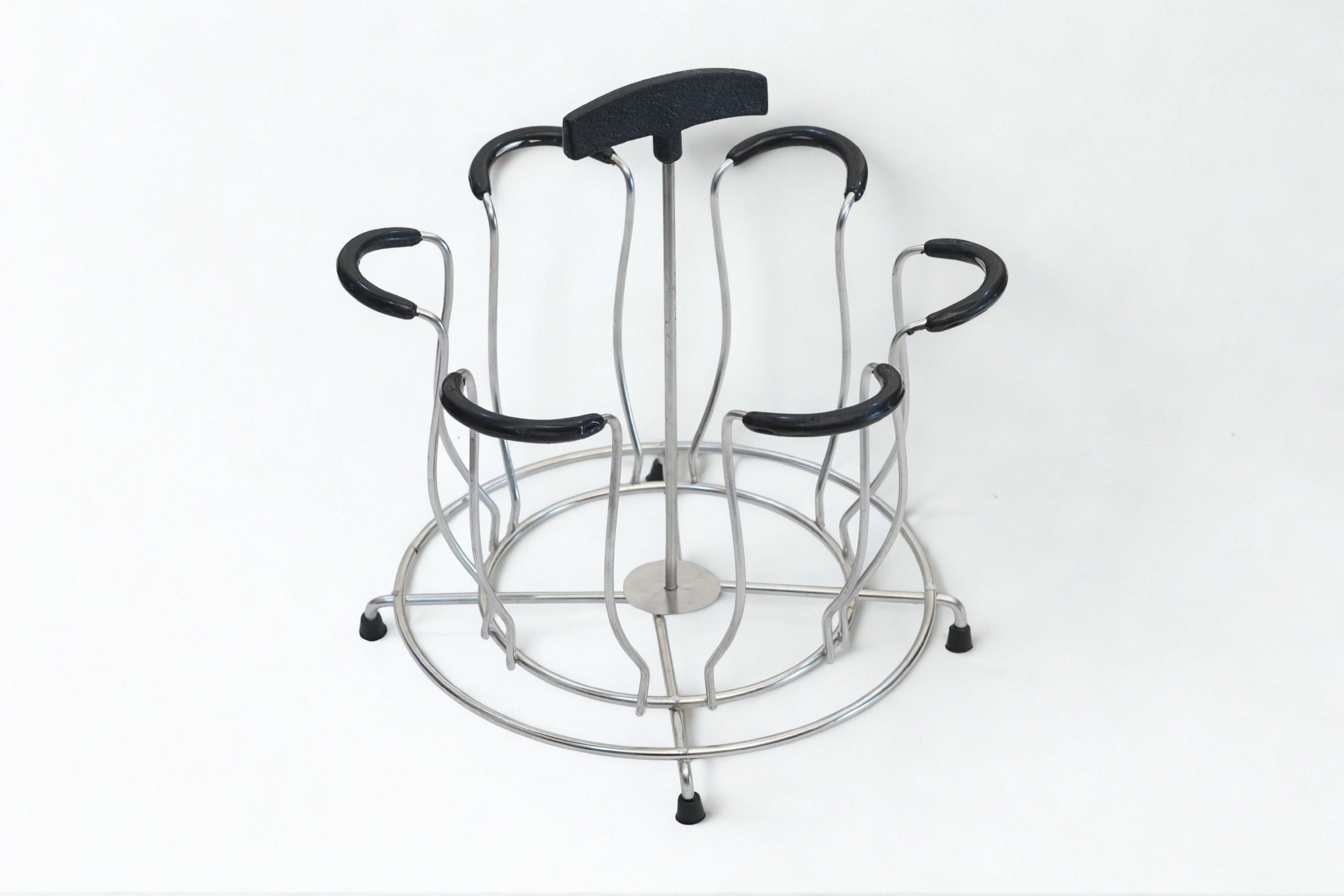 K-04 Stainless Steel Glass Holder-image-43