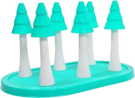 Glass Holder Plastic Glass Holder-image-43