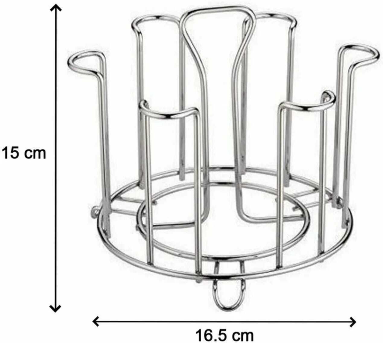 102 Stainless Steel Glass Holder-image-23